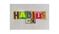 Habits Co Coupons