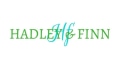 Hadley and Finn Coupons