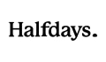 Halfdays Coupons