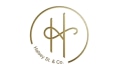 Halsey St. & Co. Coupons