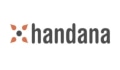 Handana Coupons