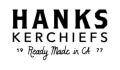 Hanks Kerchiefs Coupons
