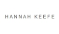 Hannah Keefe Coupons