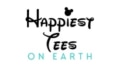 Happiest Tees on Earth Coupons