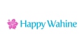 Happy Wahine Coupons