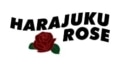 Harajuku Rose Coupons