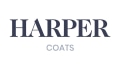 Harper Coats Coupons