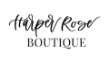 Harper Rose Boutique Coupons