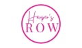 Harper's Row Coupons