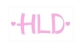 Harriet Law Design Coupons