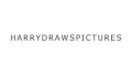 Harrydrawspictures Coupons