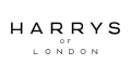 Harrys of London Coupons