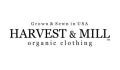 Harvest And Mill Coupons