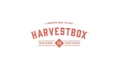 HarvestBox Coupons