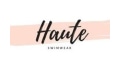 Haute Swimwear Coupons