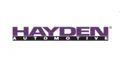 HaydenAuto Coupons
