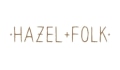 Hazel + Folk Coupons