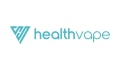 HealthVape Coupons