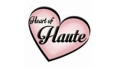 Heart of Haute Coupons