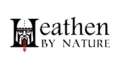 Heathen By Nature Coupons