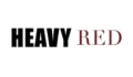 Heavy Red Coupons