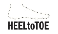 Heel to Toe Coupons