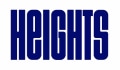 Heights Coupons