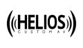 Helios Custom Audio Video Coupons