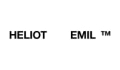 Heliot Emil Coupons