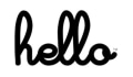 Hello Apparel Coupons