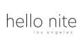 Hello Nite Coupons