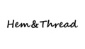 Hem & Thread Coupons