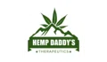 Hemp Daddy's Coupons