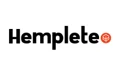 Hemplete Coupons