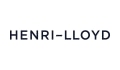 Henri Lloyd Coupons
