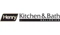 Henry Kitchen and Bath Coupons