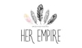 Her Empire Coupons