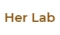Her Lab Coupons