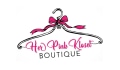 Her Pink Kloset Coupons