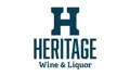 Heritage Wine and Liquor Coupons