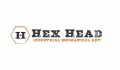 Hex Head Art Coupons
