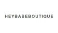 HeyBabeBoutique Coupons