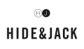 Hide&Jack Coupons