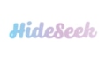 HideSeek Coupons