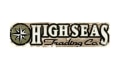 High Seas Trading Coupons