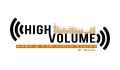 High Volume Audio Coupons