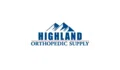 Highland Orthopedic Supply Coupons