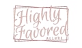 Highly Favored Allure Coupons