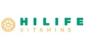 Hilife Vitamins Coupons