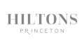 Hiltons Princeton Coupons